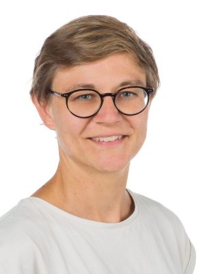 Dr. Bettina Scheffer